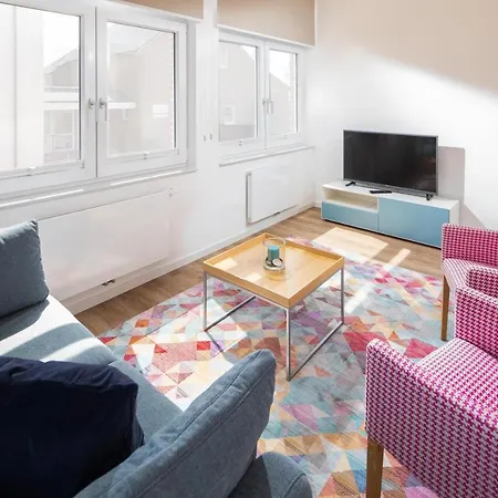 Vriesenhuus Oostvriesen Apartment