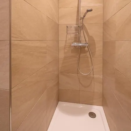 Vriesenhuus Oostvriesen Apartment Juist