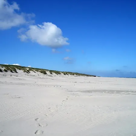 Vriesenhuus Oostvriesen *