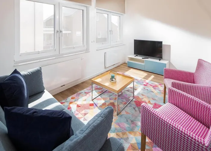 Vriesenhuus Oostvriesen Lejlighed