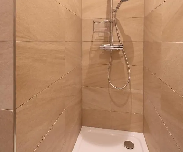 Vriesenhuus Oostvriesen Lejlighed Juist